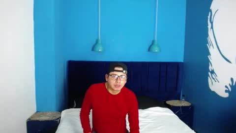 Snapshot of danteballiam chatting on 02.21.26 Dante online show from 02.21.26