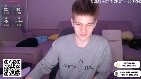 Daniel online show from 12.11.24