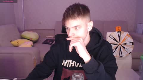 Daniel online show from 12.23.24