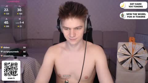 Daniel online show from 01.04.25