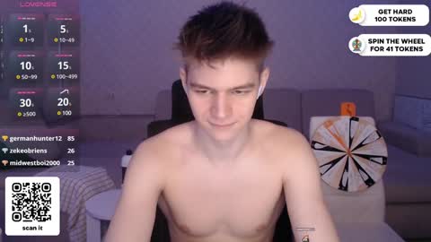 Daniel online show from 01.07.25