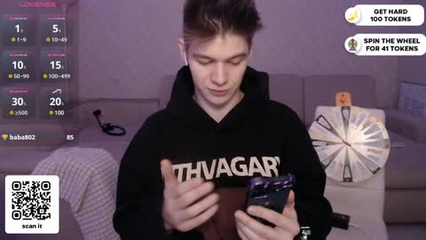 Daniel online show from 01.09.25