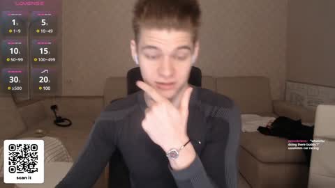 Daniel online show from 01.12.25