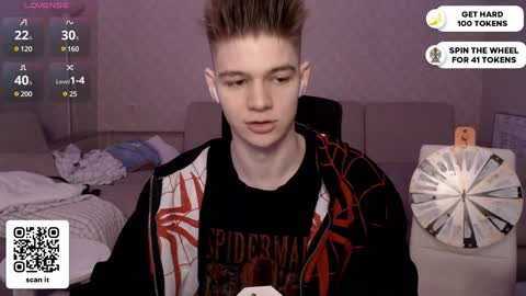 Daniel online show from 01.16.25
