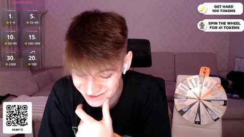 Daniel online show from 01.22.25