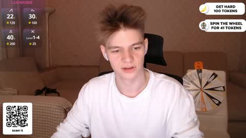 Daniel online show from 01.25.25