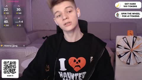 Daniel online show from 01.28.25
