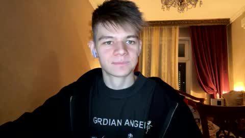 Daniel online show from 01.30.25