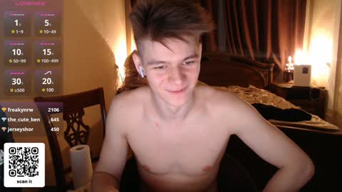 Daniel online show from 02.01.25