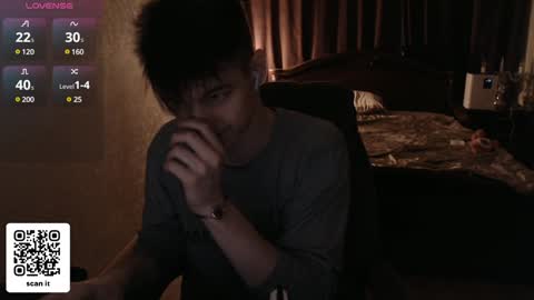 Daniel online show from 02.04.25