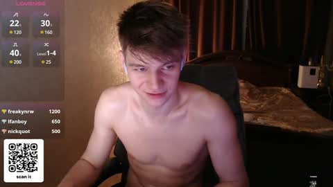 Daniel online show from 02.05.25