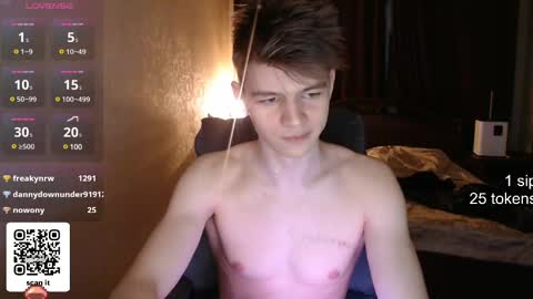 Daniel online show from 02.09.25