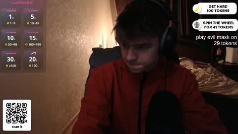 Daniel online show from 02.11.25