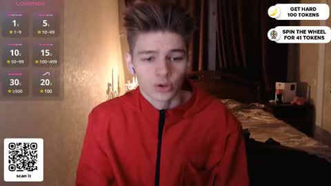 Daniel online show from 02.12.25