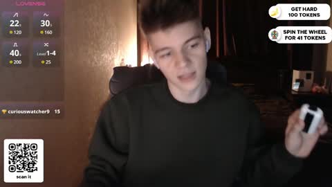 Daniel online show from 02.15.25