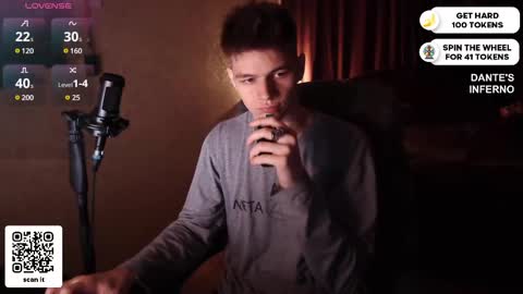 Daniel online show from 02.26.25
