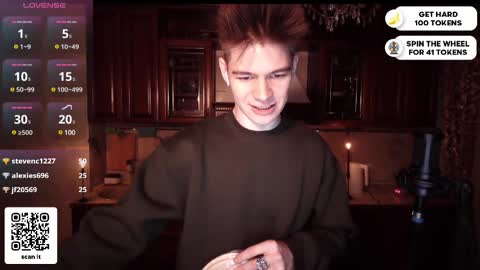 Daniel online show from 03.01.25
