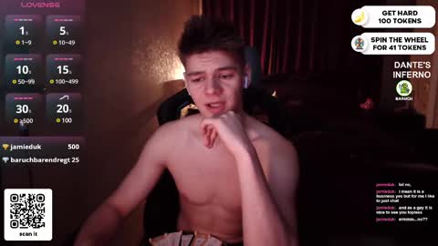 Daniel online show from 03.02.25