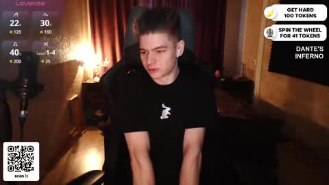 Daniel online show from 03.04.25