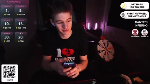 Daniel online show from 03.09.25