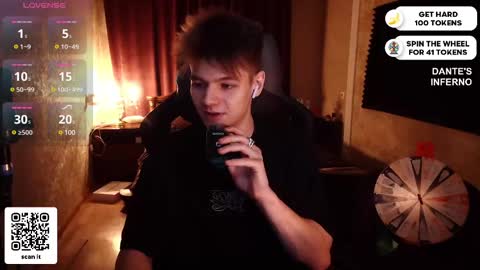 Daniel online show from 03.11.25