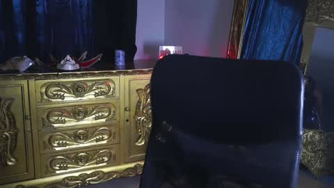 Snapshot of dantecoppolaa chatting on 01.30.25 Dante coppola online show from 01.30.25
