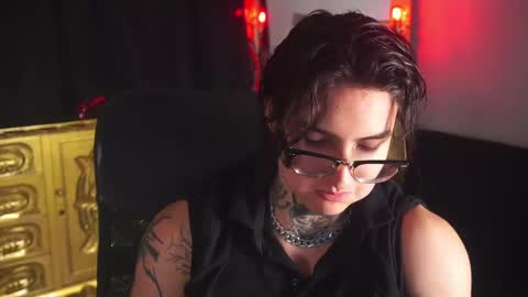 Snapshot of dantecoppolaa chatting on 03.03.25 Dante coppola online show from 03.03.25