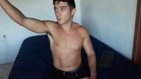 Dante Cruz online show from 06.21.26