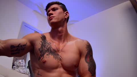 Dante online show from 01.03.25