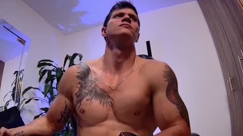 Dante online show from 01.16.25