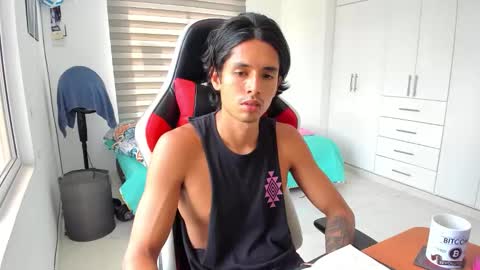 X Dante7373574 online show from 09.12.25