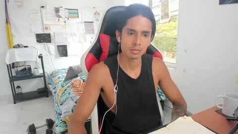 X Dante7373574 online show from 10.01.25