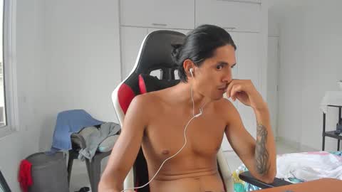 X Dante7373574 online show from 11.14.25