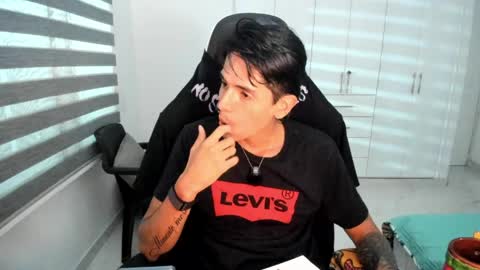 X Dante7373574 online show from 03.31.26