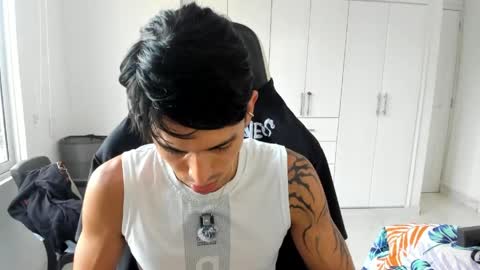 X Dante7373574 online show from 04.02.26