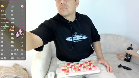 dantedion online show from 02.23.25