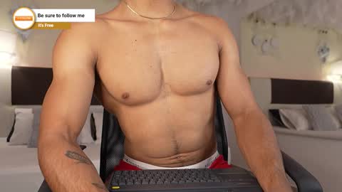 Dante online show from 10.27.25