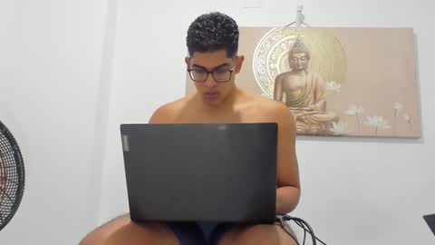 dantegooboy online show from 03.03.26