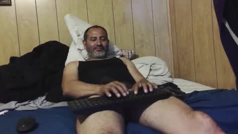 Snapshot of dantehot82 chatting on 10.30.25 dantehot82 online show from 10.30.25