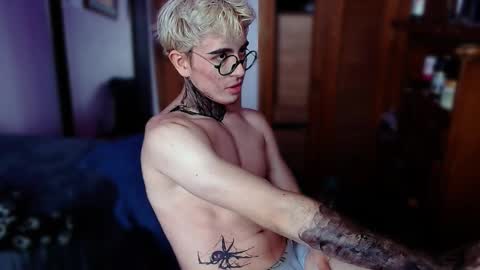 danteobscuro online show from 01.06.26