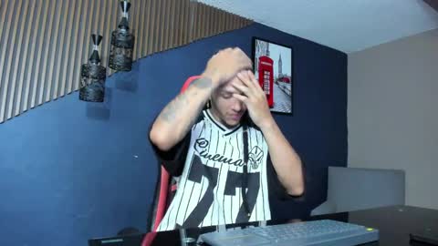 Dante online show from 04.05.26