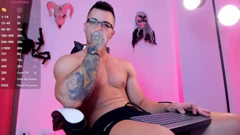 danteread online show from 10.28.25