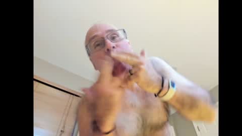 Mark online show from 02.03.25