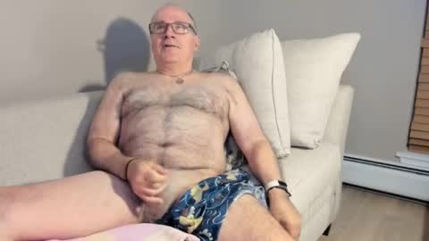 Mark online show from 09.12.25