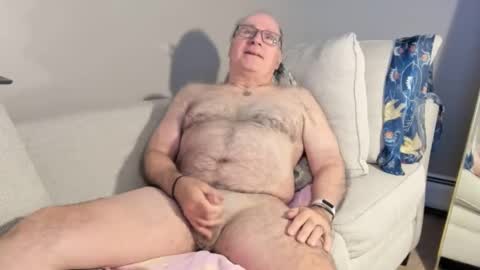 Mark online show from 10.04.25