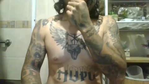 Incubus boy online show from 03.08.26