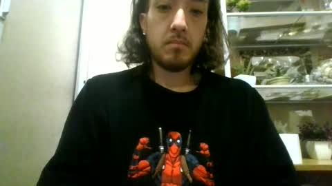 Snapshot of dantesucubus chatting on 06.20.26 Incubus boy online show from 06.20.26