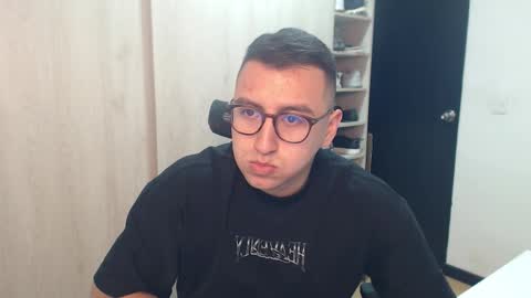 dantevesper online show from 03.10.26