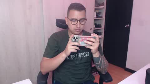 dantevesper online show from 04.16.26