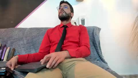 Dante Winter online show from 03.23.26